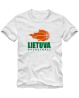 Lietuva basketball